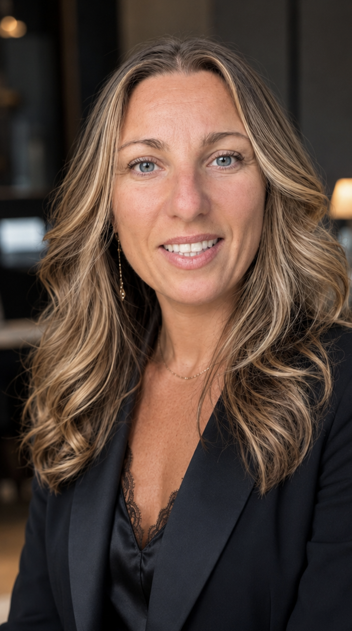 Belinda arvor patrimoine