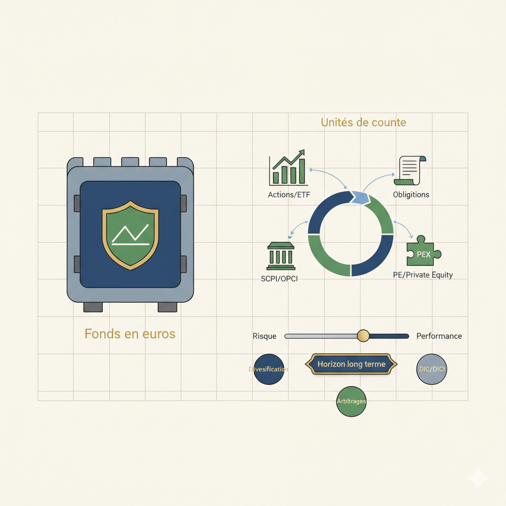 assurance vie arvor patrimoine sain pol de léon