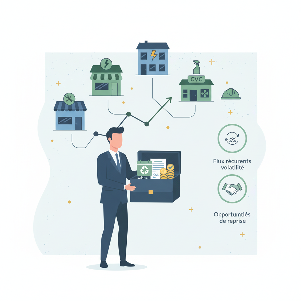 boring business - arvor patrimoine