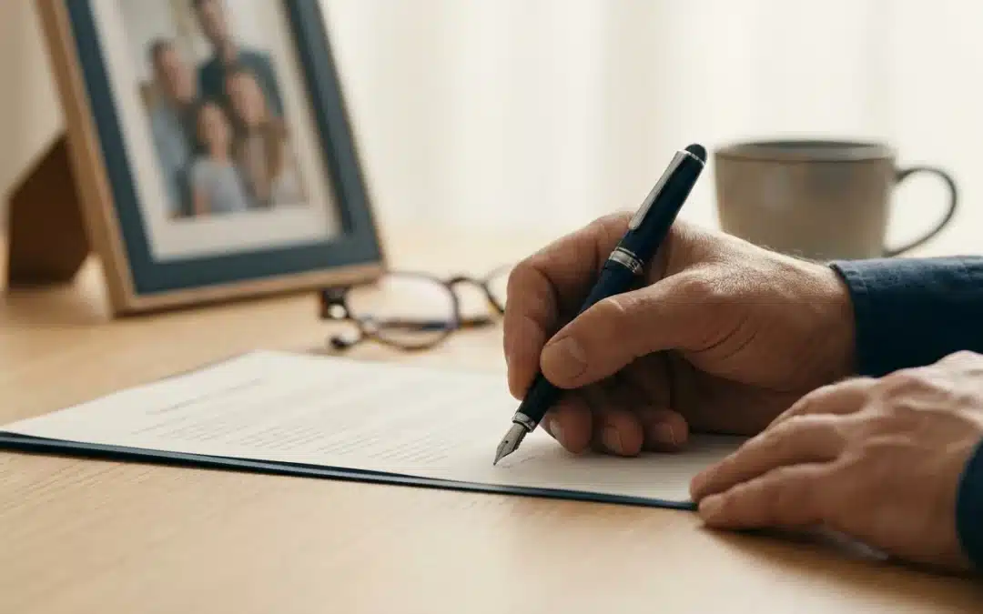 Clause bénéficiaire d&rsquo;assurance-vie : comment la rédiger (modèles et exemples)