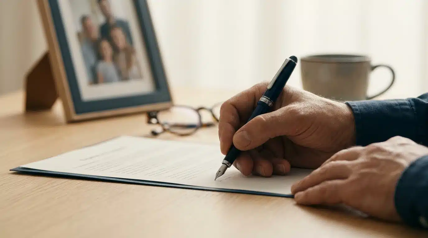 Clause bénéficiaire d’assurance-vie : comment la rédiger (modèles et exemples) Rédaction de la clause bénéficiaire d'un contrat d'assurance-vie