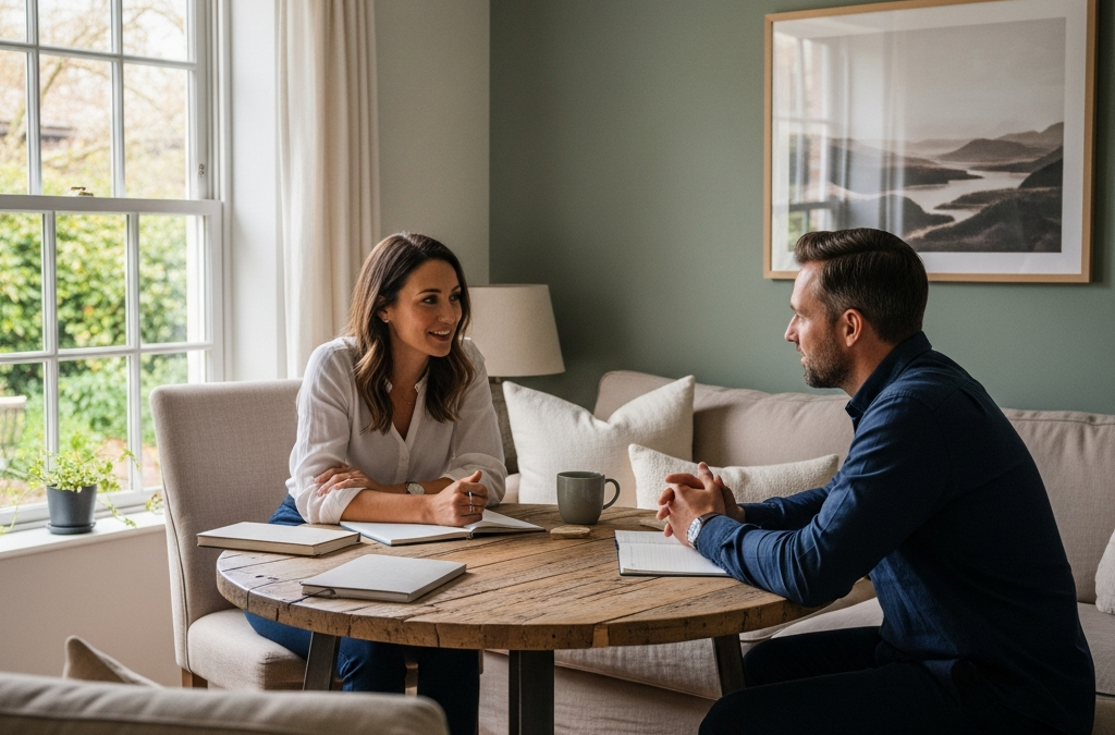 Stratégie Patrimoniale – Construire une stratégie en 2026