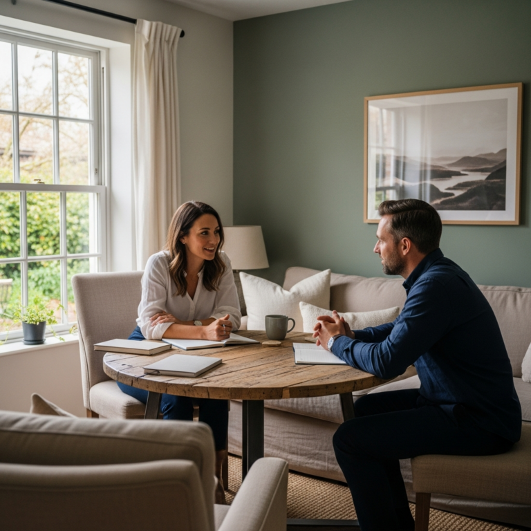 conseiller-financier-en-train-de-discuter-avec-un-client