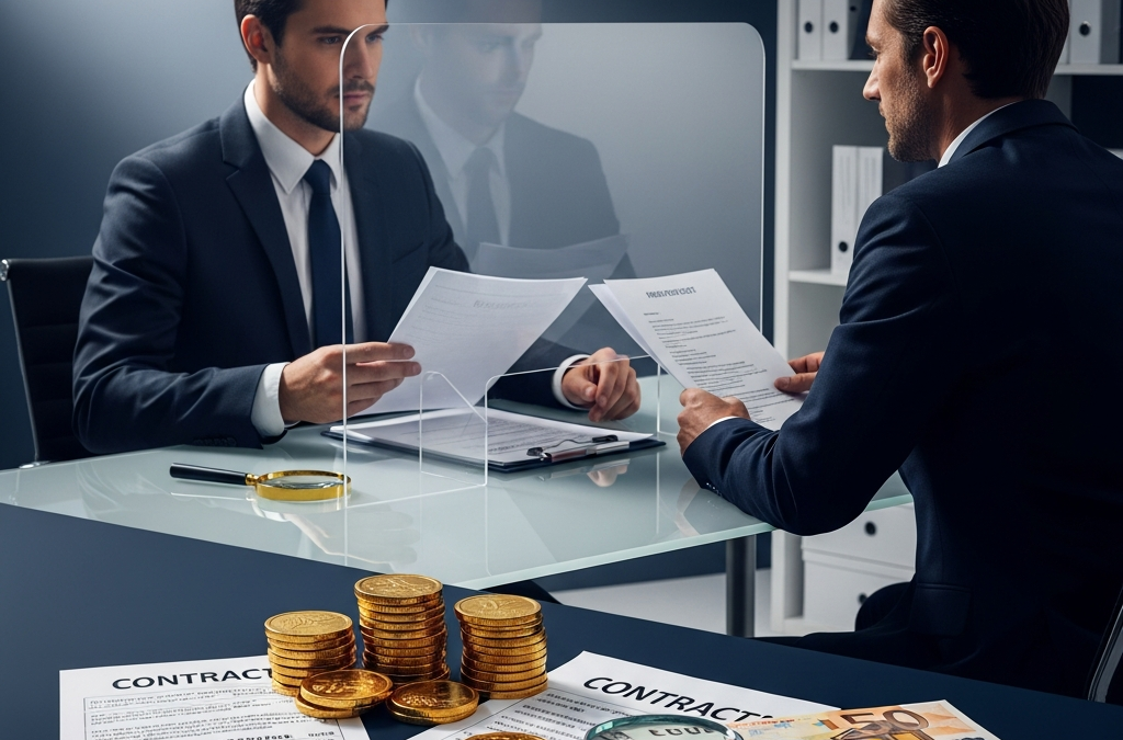 Frais gestion de patrimoine : le guide pour comprendre ce que vous payez vraiment