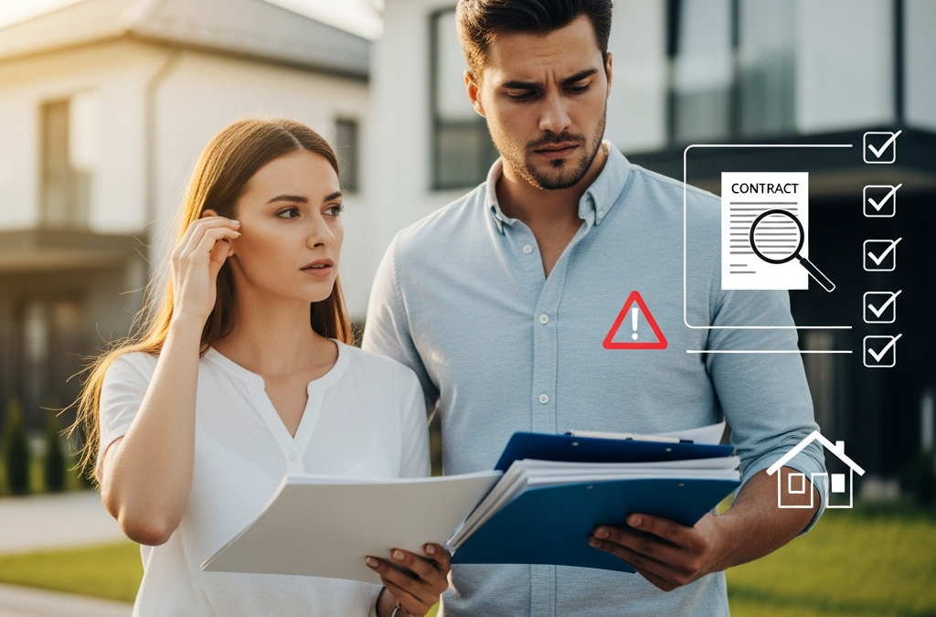 Primo-accédant achat immobilier : 6 erreurs à éviter absolument