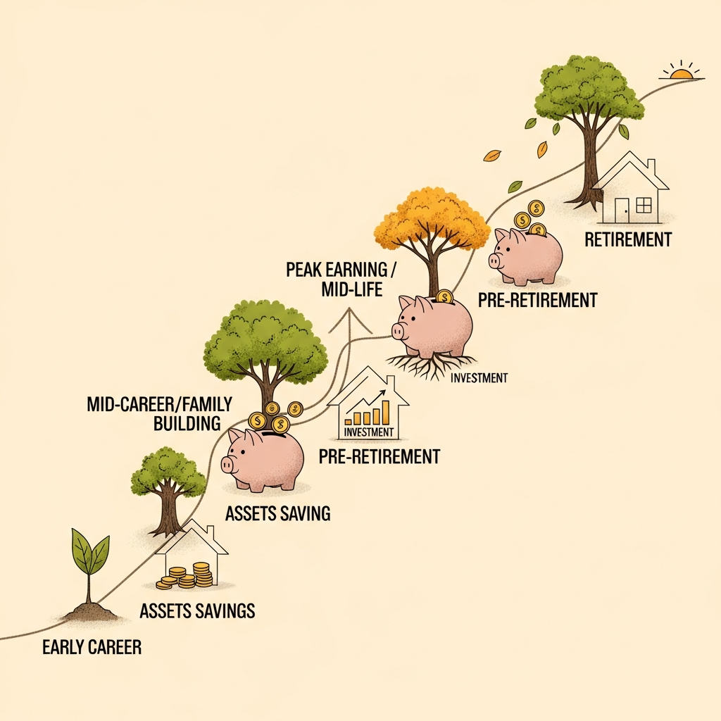 h-accumulation-featuring-a-stylized-timeline-with-key-life-s