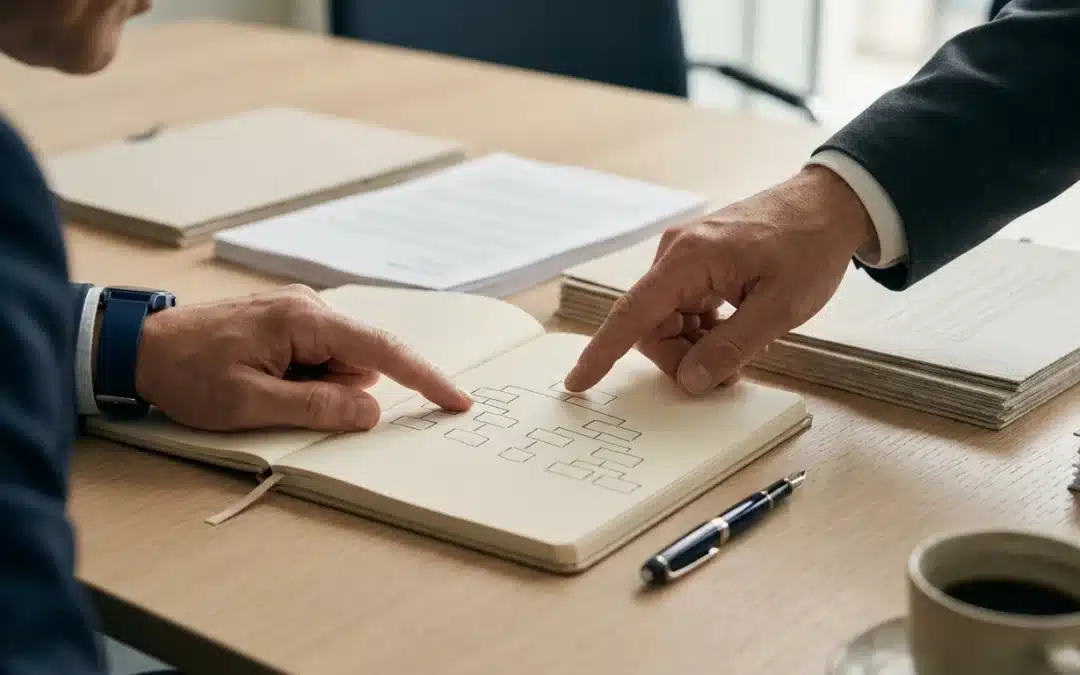Holding patrimoniale : intérêts, fonctionnement et limites