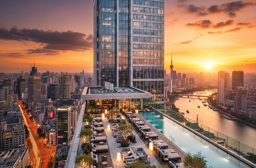 Investissement Immobilier Touristique : 5 Étapes