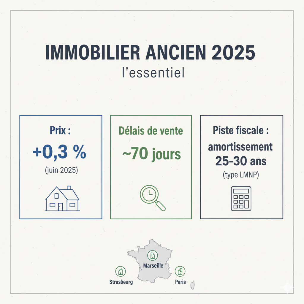 immobilier ancien 2025 - arvor patrimoine