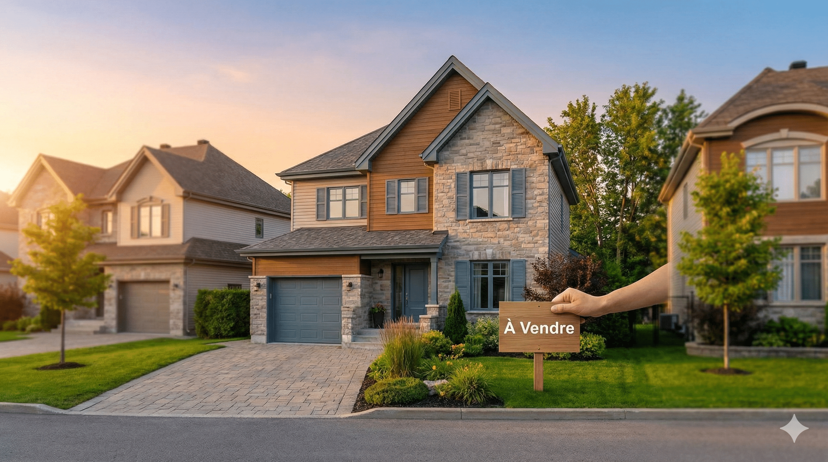 immobilier francilien - arvor patrimoine