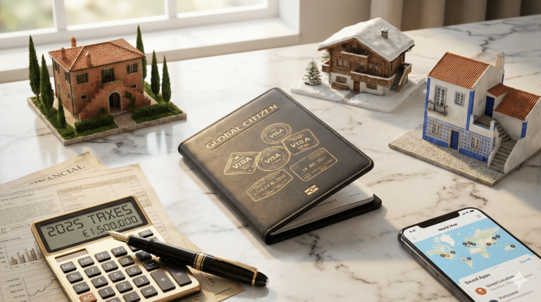 optimiser son patrimoine en toute légalité - arvor patrimoine