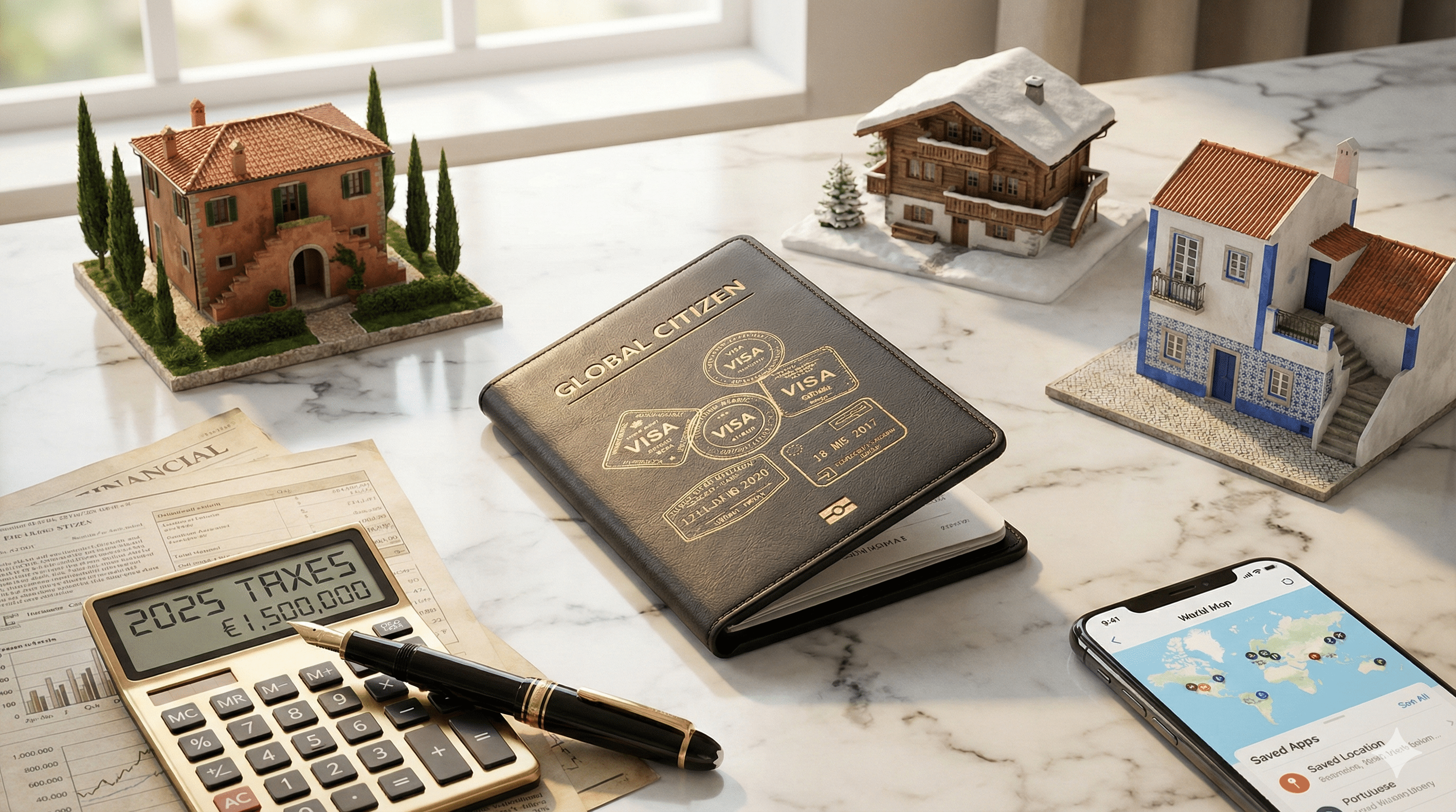 optimiser son patrimoine en toute légalité - arvor patrimoine