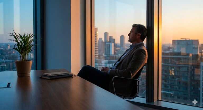 préserver santé dirigeant arvorpatrimoine