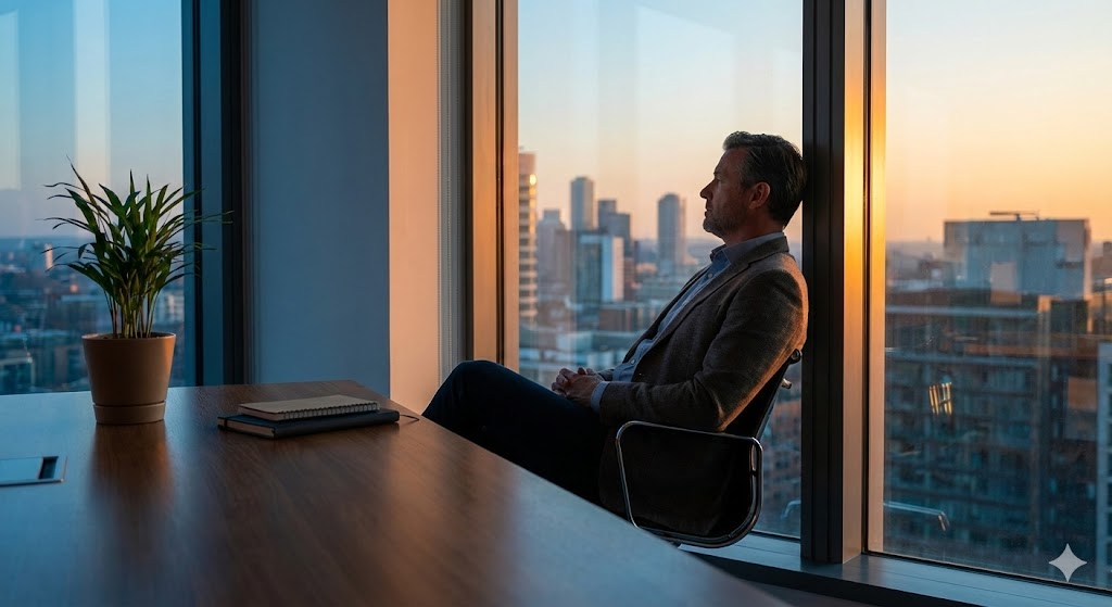 préserver santé dirigeant arvorpatrimoine