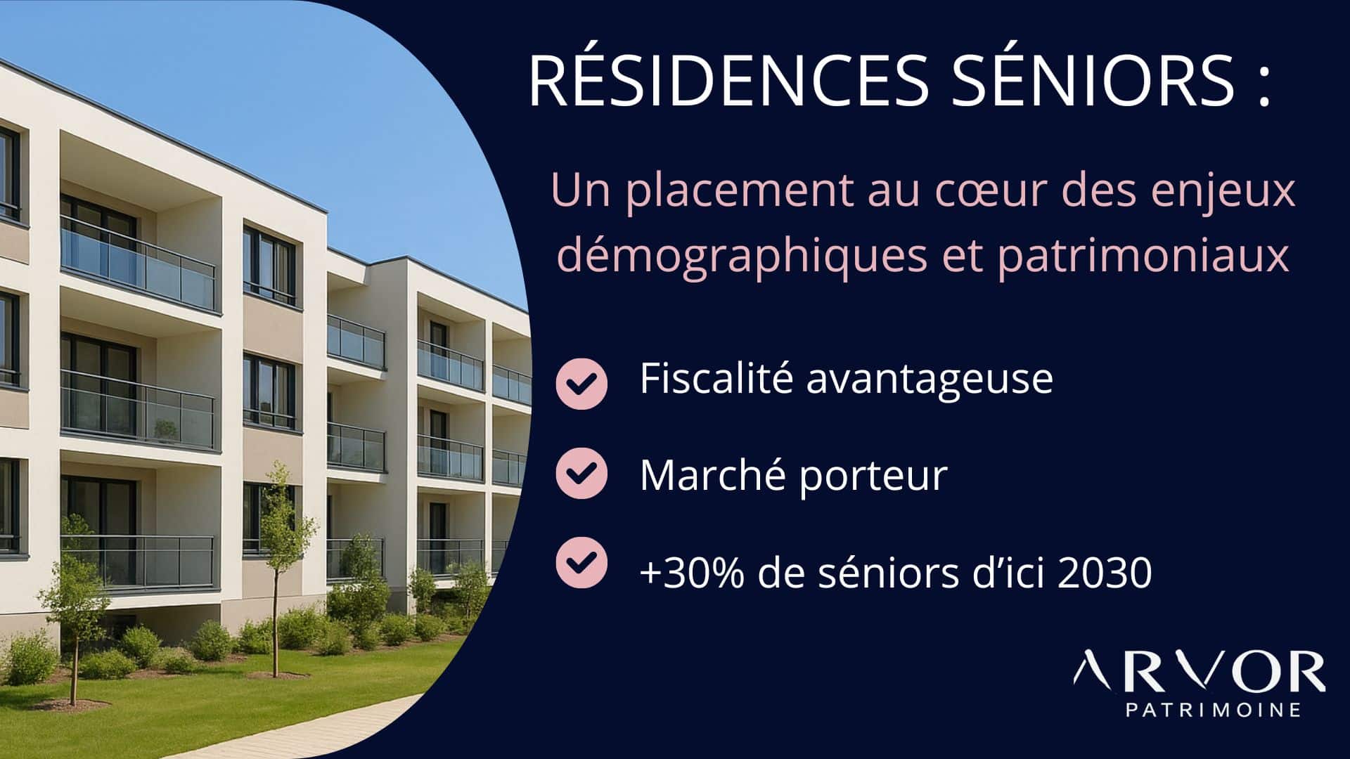 residence sénior arvor patrimoine bretagne