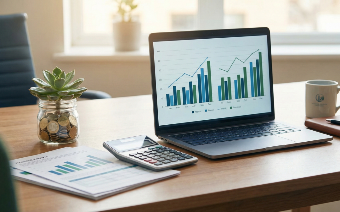 Trésorerie excédentaire des TPE-PME en 2026