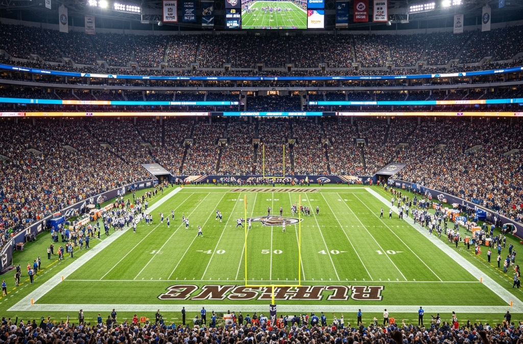 Investissement sportif : Opportunités clés